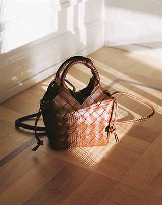 Misu Mini Crossbody Taske